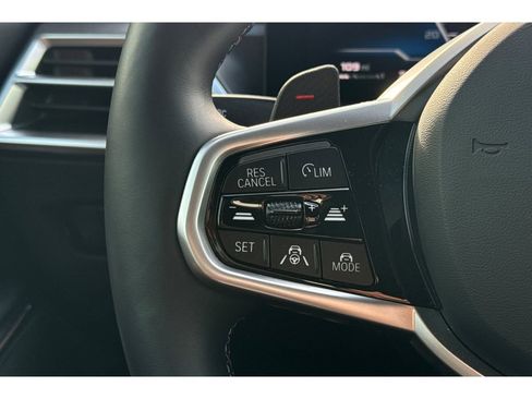 Used 2025 BMW M340i xDrive image 26