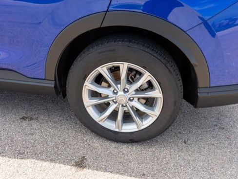 Used 2023 Honda CR-V EX-L image 11