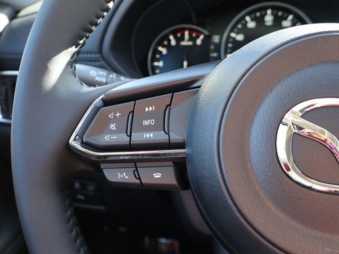 New 2025 MAZDA CX-5 AWD 2.5 S image 35