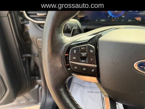 Used 2022 Ford Explorer ST w/ Equipment Group 401A AWD/4WD image 19