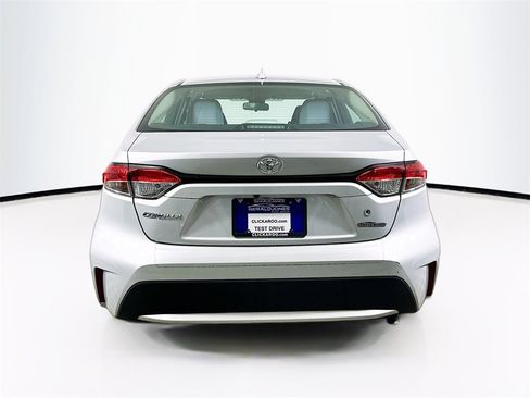 Used 2020 Toyota Corolla L image 15