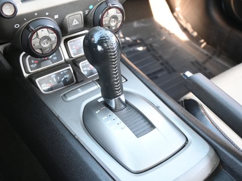 Used 2014 Chevrolet Camaro LT w/ RS Package image 26