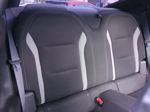 Used 2021 Chevrolet Camaro SS image 32