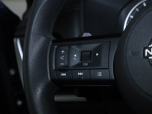 Certified 2023 Nissan Rogue SV AWD/4WD image 22