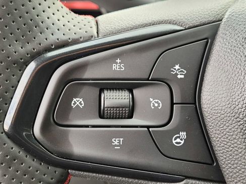 New 2026 Chevrolet Trax RS w/ Driver Confidence Package FWD image 22