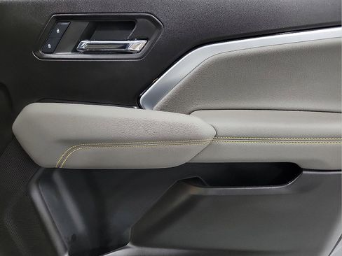 Used 2024 Chevrolet Colorado ZR2 w/ LPO, Sports Bar Package image 13