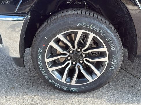 New 2026 RAM 1500 Limited image 29