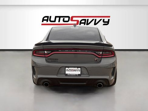Used 2023 Dodge Charger Scat Pack RWD image 6