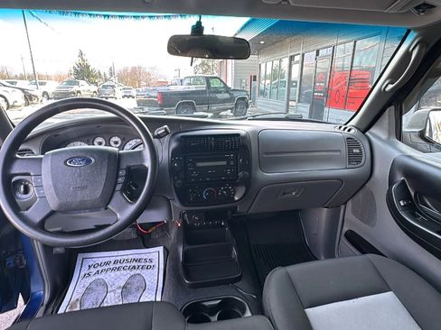 Used 2009 Ford Ranger Sport image 8