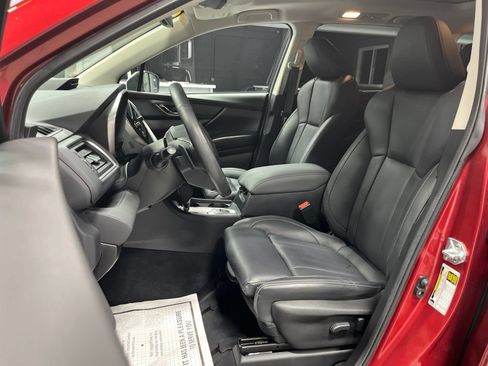 Used 2023 Subaru Ascent Limited w/ Technology Package AWD/4WD image 14