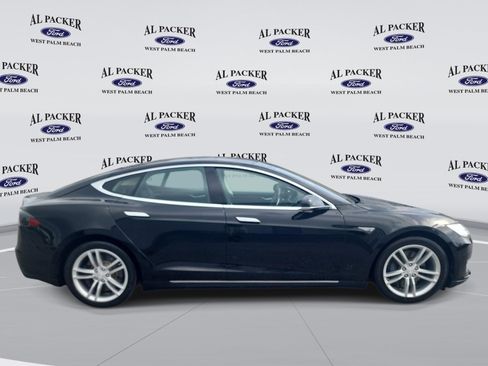 Used 2013 Tesla Model S RWD image 6