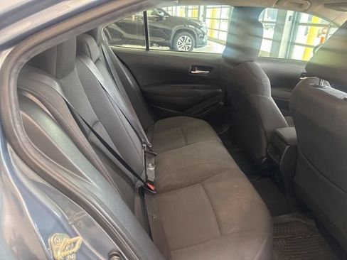 Used 2020 Toyota Corolla LE FWD image 13