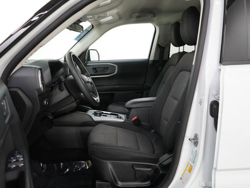 Used 2024 Ford Bronco Sport Big Bend image 18