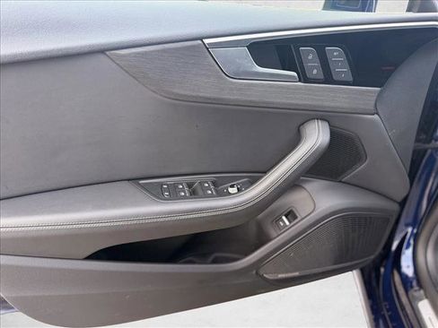 Used 2024 Audi A5 2.0T Premium Plus image 14