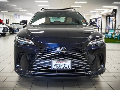 Certified 2023 Lexus RX 350 Premium image 4
