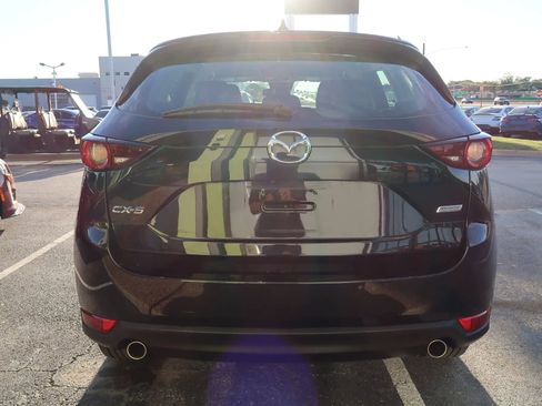 Used 2018 MAZDA CX-5 Sport image 9