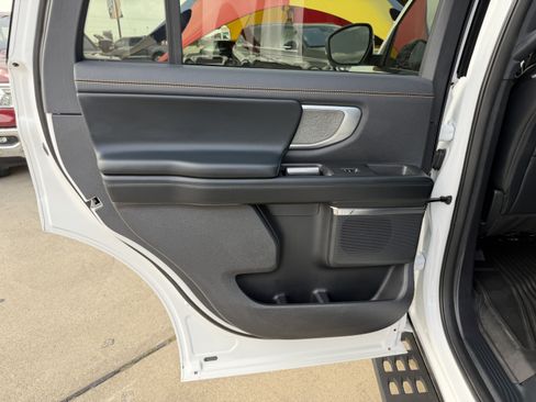 Certified 2025 Ford Expedition Tremor AWD/4WD image 16