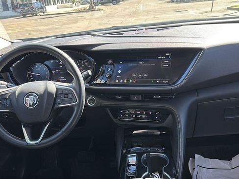 Certified 2023 Buick Envision Essence image 24