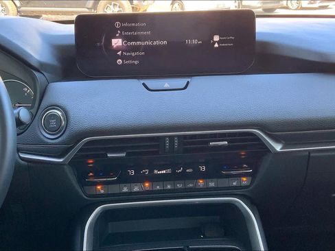 Used 2024 MAZDA CX-90 3.3 Turbo w/ Premium Package image 6