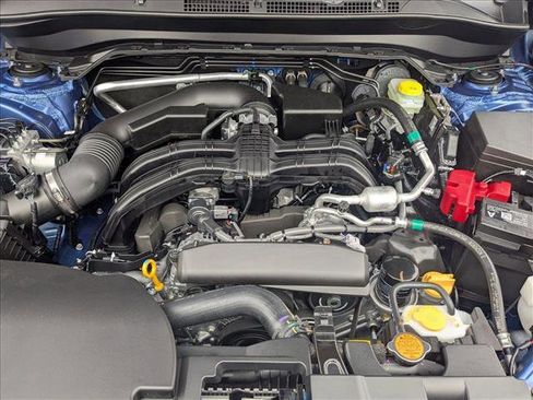 New 2026 Subaru Forester Premium image 18