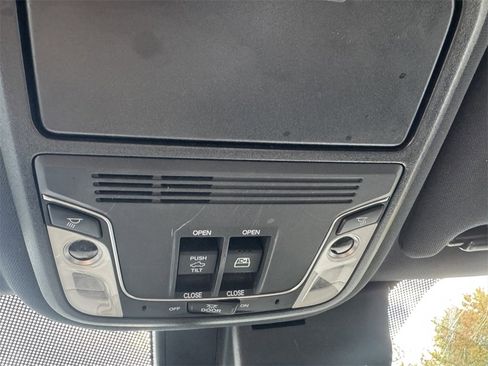 Used 2024 Honda Ridgeline Black Edition image 28