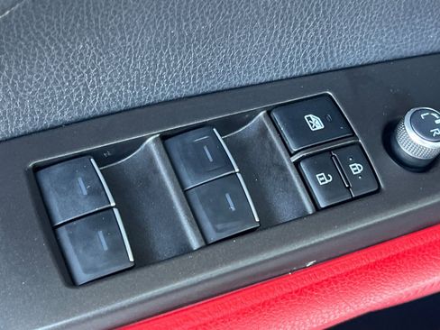 Certified 2024 Toyota Camry XSE w/ Navigation Package image 14