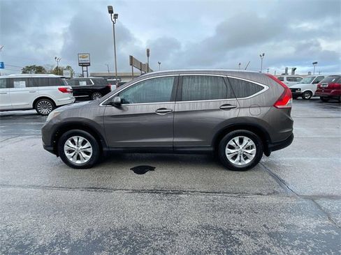 Used 2014 Honda CR-V EX-L image 6