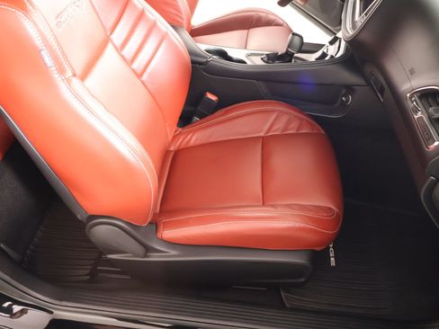 Used 2021 Dodge Challenger SRT Hellcat Redeye RWD image 13