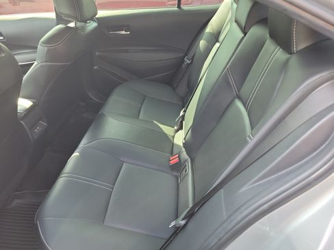Used 2023 Toyota Corolla XLE FWD image 30