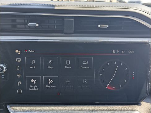 Certified 2024 GMC Sierra 1500 Denali w/ Technology Package AWD/4WD image 31