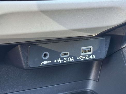 Certified 2025 Subaru Crosstrek 2.5i Sport image 19