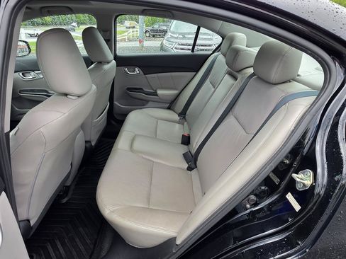 Used 2013 Honda Civic EX-L image 4