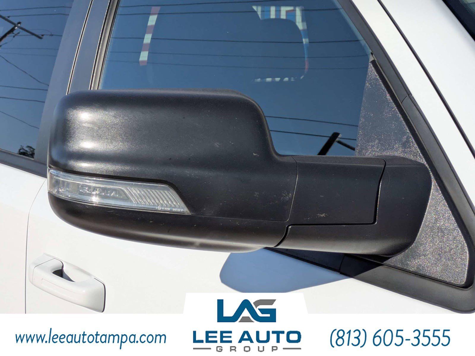 Used 2022 RAM 1500 Big Horn AWD/4WD image 11