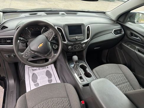 Used 2024 Chevrolet Equinox LT FWD image 26