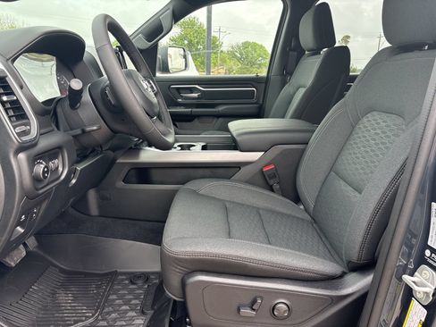 New 2026 RAM 1500 Lone Star RWD image 13