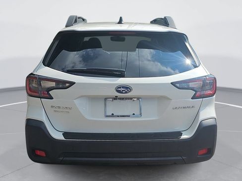 Used 2024 Subaru Outback Premium w/ Popular Package #1 AWD/4WD image 6