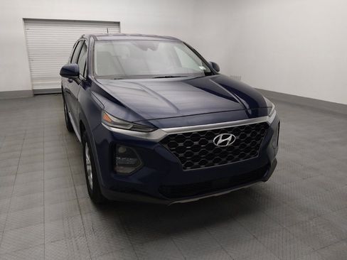 Used 2019 Hyundai Santa Fe SE FWD image 14