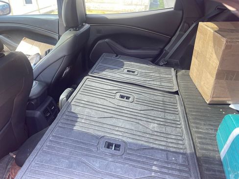 Used 2022 Ford Mustang Mach-E Premium RWD image 14