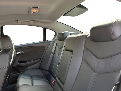 Used 2016 Chevrolet SS image 11