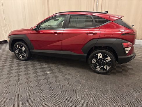 Certified 2024 Hyundai Kona SEL image 8