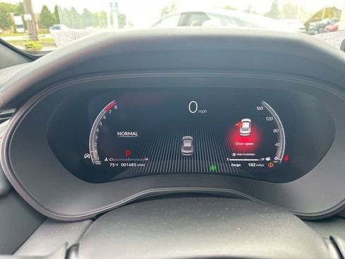 Used 2025 Acura TLX SH-AWD w/ A-SPEC Pkg image 9