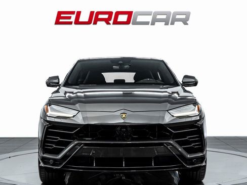 Used 2022 Lamborghini Urus image 8