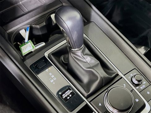 Used 2025 MAZDA CX-50 AWD 2.5 S w/ Preferred Package image 15