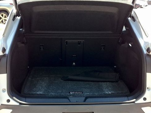 Certified 2022 Volkswagen ID.4 Pro S RWD image 27