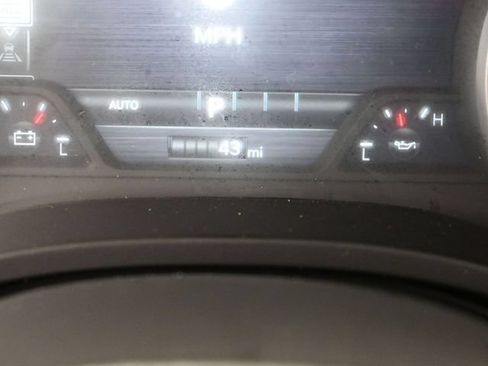 New 2026 RAM 1500 Big Horn AWD/4WD image 37