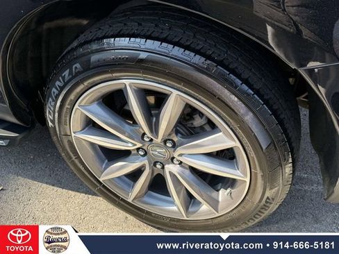 Used 2020 Acura RDX AWD w/ Technology Package image 11