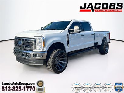 Used 2023 Ford F250 XLT