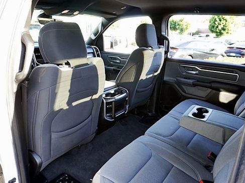 Used 2022 RAM 1500 Lone Star image 21