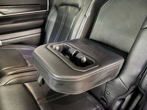 Used 2022 Jeep Wagoneer Series I w/ Convenience Group I image 19