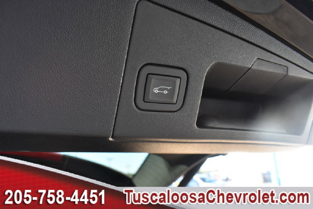 Used 2026 Cadillac XT5 Premium Luxury w/ Driver Assist Package FWD image 10